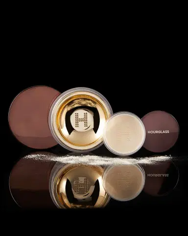 Hourglass Cosmetics Veil Translucent Setting Powder | Thumbnail 6 Hourglass Cosmetics Veil Translucent Setting Powder | Thumbnail 6