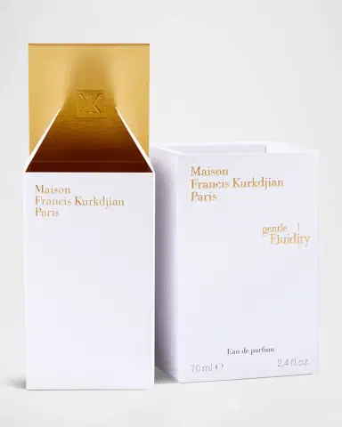 Maison Francis Kurkdjian Gentle Fluidity Gold Eau de Parfum | Thumbnail 3 Maison Francis Kurkdjian Gentle Fluidity Gold Eau de Parfum | Thumbnail 3