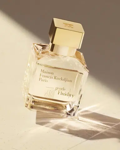Maison Francis Kurkdjian Gentle Fluidity Gold Eau de Parfum | Thumbnail 4 Maison Francis Kurkdjian Gentle Fluidity Gold Eau de Parfum | Thumbnail 4