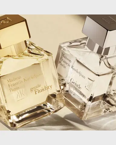 Maison Francis Kurkdjian Gentle Fluidity Gold Eau de Parfum | Thumbnail 5 Maison Francis Kurkdjian Gentle Fluidity Gold Eau de Parfum | Thumbnail 5
