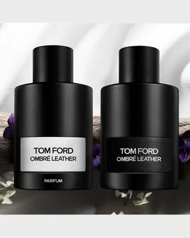 TOM FORD Ombré Leather Eau de Parfum Fragrance | Thumbnail 3 TOM FORD Ombré Leather Eau de Parfum Fragrance | Thumbnail 3
