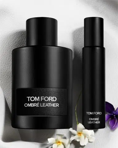 TOM FORD Ombré Leather Eau de Parfum Fragrance | Thumbnail 4 TOM FORD Ombré Leather Eau de Parfum Fragrance | Thumbnail 4
