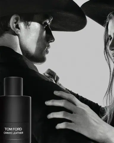 TOM FORD Ombré Leather Eau de Parfum Fragrance | Thumbnail 5 TOM FORD Ombré Leather Eau de Parfum Fragrance | Thumbnail 5
