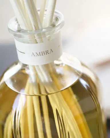 Dr. Vranjes Firenze Ambra Glass Bottle Home Fragrance | Thumbnail 2 Dr. Vranjes Firenze Ambra Glass Bottle Home Fragrance | Thumbnail 2