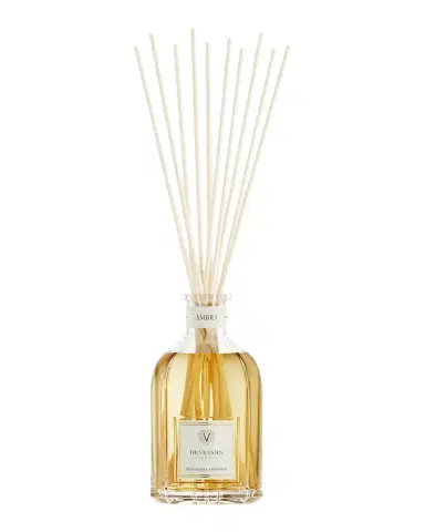 Dr. Vranjes Firenze Ambra Glass Bottle Home Fragrance | Thumbnail 1 Dr. Vranjes Firenze Ambra Glass Bottle Home Fragrance | Thumbnail 1