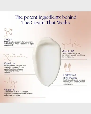 Augustinus Bader The Cream, 1.7 oz./ 50 mL | Thumbnail 5 Augustinus Bader The Cream, 1.7 oz./ 50 mL | Thumbnail 5