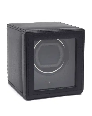 Wolf Cub Watch Winder with Cover | Thumbnail 1 Wolf Cub Watch Winder with Cover | Thumbnail 1
