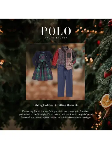 Polo Ralph Lauren Little Boy's & Boy's Flat Front Pants - Navy - Size 3 | Thumbnail 5 Polo Ralph Lauren Little Boy's & Boy's Flat Front Pants - Navy - Size 3 | Thumbnail 5