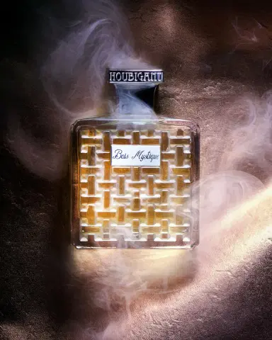 Houbigant Paris Bois Mystique Eau de Parfum, 3.4 oz./ 100 mL | Thumbnail 3 Houbigant Paris Bois Mystique Eau de Parfum, 3.4 oz./ 100 mL | Thumbnail 3