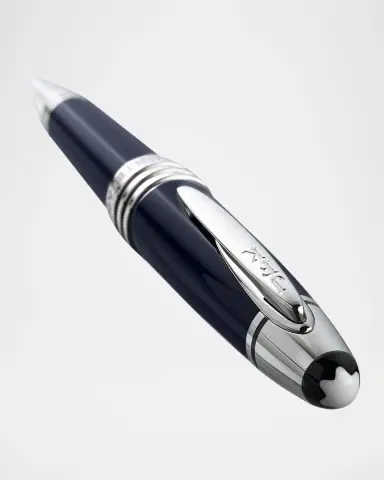 Montblanc Special Edition JFK Ballpoint Pen | Thumbnail 3 Montblanc Special Edition JFK Ballpoint Pen | Thumbnail 3