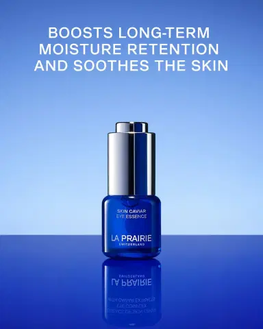 La Prairie Skin Caviar Eye Essence | Thumbnail 4 La Prairie Skin Caviar Eye Essence | Thumbnail 4