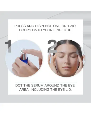 La Prairie Skin Caviar Eye Essence | Thumbnail 7 La Prairie Skin Caviar Eye Essence | Thumbnail 7