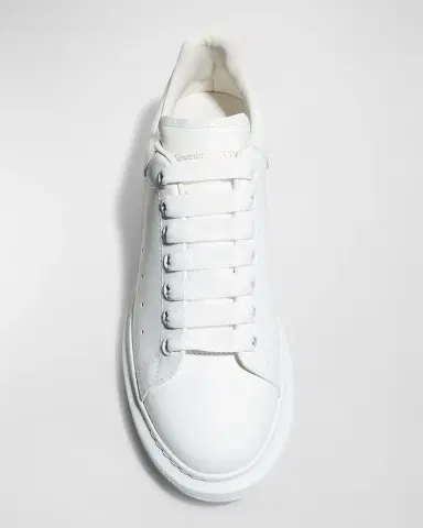 Alexander McQueen Oversized Sneakers | Thumbnail 2 Alexander McQueen Oversized Sneakers | Thumbnail 2