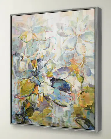 Prestige Arts "Spring Fling" Fine Art Giclee | Thumbnail 1 Prestige Arts "Spring Fling" Fine Art Giclee | Thumbnail 1