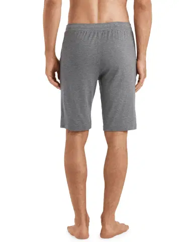 Hanro Men's Casual Shorts | Thumbnail 2 Hanro Men's Casual Shorts | Thumbnail 2