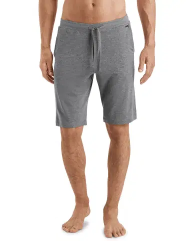 Hanro Men's Casual Shorts | Thumbnail 1 Hanro Men's Casual Shorts | Thumbnail 1