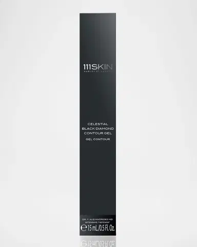 111SKIN Celestial Black Diamond Contour Gel, 0.5 oz. | Thumbnail 4 111SKIN Celestial Black Diamond Contour Gel, 0.5 oz. | Thumbnail 4