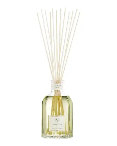 Dr. Vranjes Firenze Ginger Lime Glass Bottle Home Fragrance | Thumbnail 1 Dr. Vranjes Firenze Ginger Lime Glass Bottle Home Fragrance | Thumbnail 1