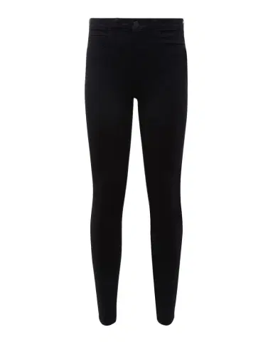 L 'AGENCE Marguerite High-Rise Skinny Jeans | Thumbnail 1 L 'AGENCE Marguerite High-Rise Skinny Jeans | Thumbnail 1