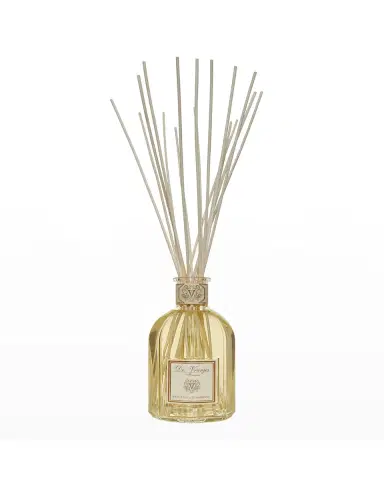 Dr. Vranjes Firenze Ginger Lime Vase Glass Bottle Home Fragrance, 169 oz./ 5000 mL | Thumbnail 2 Dr. Vranjes Firenze Ginger Lime Vase Glass Bottle Home Fragrance, 169 oz./ 5000 mL | Thumbnail 2