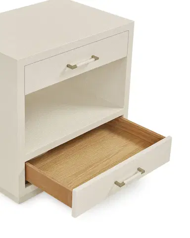 Interlude Home Taylor Bedside Chest | Thumbnail 3 Interlude Home Taylor Bedside Chest | Thumbnail 3