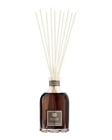 DR. VRANJES FIRENZE Oud Nobile Glass Bottle Collection Fragrance Diffuser, 8.4 oz. | Thumbnail 1 DR. VRANJES FIRENZE Oud Nobile Glass Bottle Collection Fragrance Diffuser, 8.4 oz. | Thumbnail 1