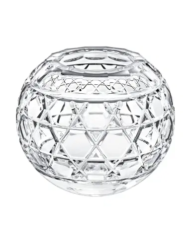Saint Louis Crystal Royal Small Vase | Thumbnail 1 Saint Louis Crystal Royal Small Vase | Thumbnail 1