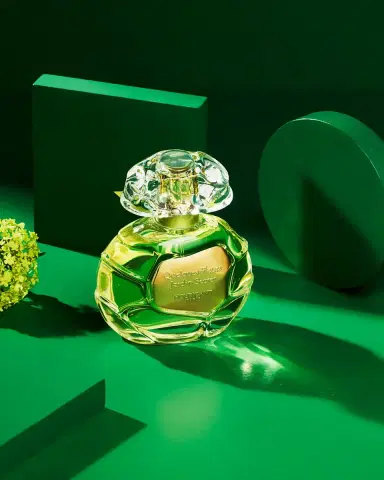 Houbigant Paris Exclusive Quelques Fleurs Jardin Secret Collection Privee, 3.3 oz./ 100 mL | Thumbnail 3 Houbigant Paris Exclusive Quelques Fleurs Jardin Secret Collection Privee, 3.3 oz./ 100 mL | Thumbnail 3