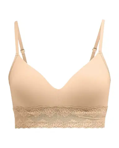 Natori Bliss Perfection Contour Soft-Cup Bra | Thumbnail 1 Natori Bliss Perfection Contour Soft-Cup Bra | Thumbnail 1
