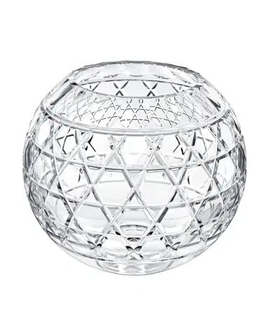 Saint Louis Crystal Royal Large Vase | Thumbnail 1 Saint Louis Crystal Royal Large Vase | Thumbnail 1