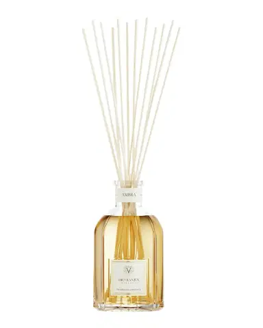 DR. VRANJES FIRENZE Ambra Glass Bottle Home Fragrance | Thumbnail 1 DR. VRANJES FIRENZE Ambra Glass Bottle Home Fragrance | Thumbnail 1