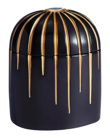 L 'Objet Lito Candle Bleu | Thumbnail 1 L 'Objet Lito Candle Bleu | Thumbnail 1