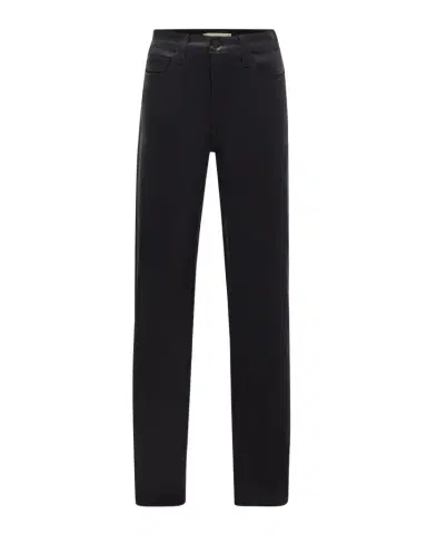 L 'AGENCE Marguerite Coated Modal Denim High-Rise Skinny Jeans | Thumbnail 1 L 'AGENCE Marguerite Coated Modal Denim High-Rise Skinny Jeans | Thumbnail 1