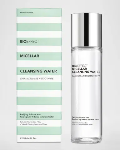 BIOEFFECT Micellar Cleansing Water, 6.76 oz. | Thumbnail 2 BIOEFFECT Micellar Cleansing Water, 6.76 oz. | Thumbnail 2