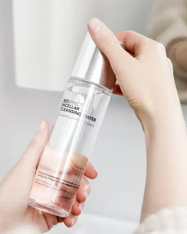 BIOEFFECT Micellar Cleansing Water, 6.76 oz. | Thumbnail 5 BIOEFFECT Micellar Cleansing Water, 6.76 oz. | Thumbnail 5