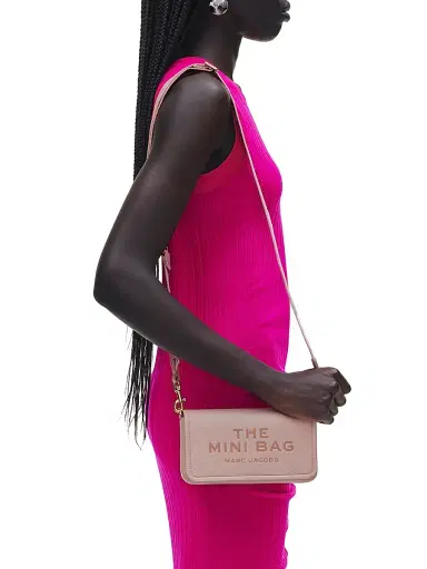 Marc Jacobs Women's The Mini Bag | Thumbnail 2 Marc Jacobs Women's The Mini Bag | Thumbnail 2