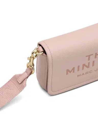 Marc Jacobs Women's The Mini Bag | Thumbnail 6 Marc Jacobs Women's The Mini Bag | Thumbnail 6