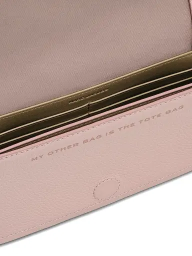 Marc Jacobs Women's The Mini Bag | Thumbnail 7 Marc Jacobs Women's The Mini Bag | Thumbnail 7