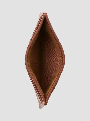Marc Jacobs Women's The Leather Card Case | Thumbnail 2 Marc Jacobs Women's The Leather Card Case | Thumbnail 2