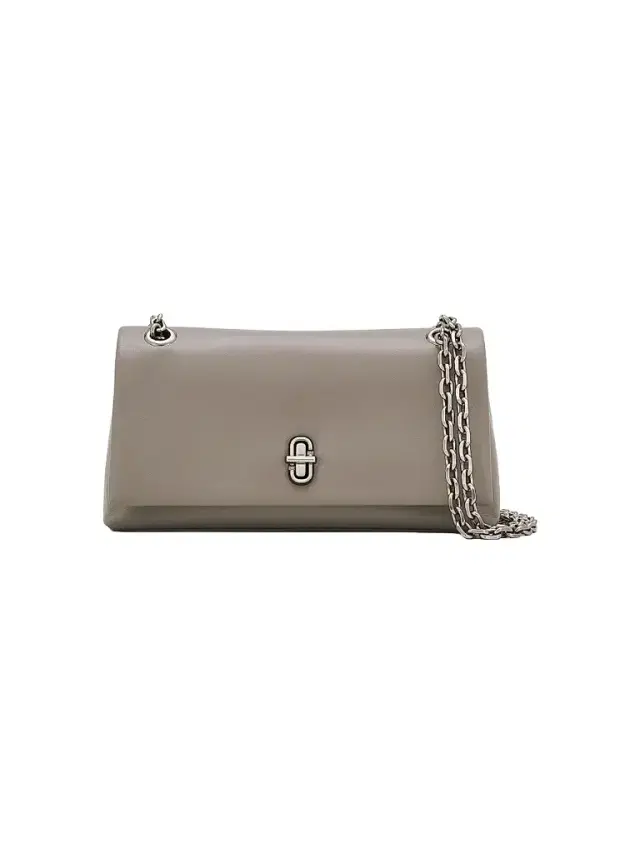 Women's The Dual Chain Wallet - Cement Women's The Dual Chain Wallet - Cement