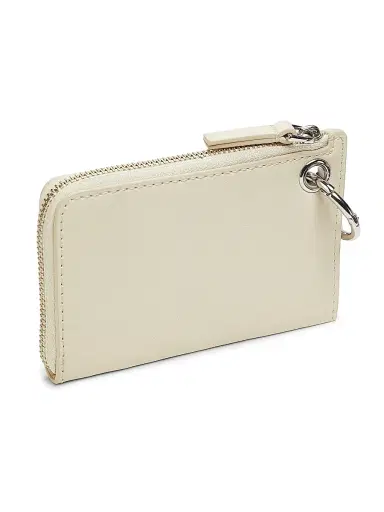 Marc Jacobs Women's Leather Charm Wallet | Thumbnail 2 Marc Jacobs Women's Leather Charm Wallet | Thumbnail 2