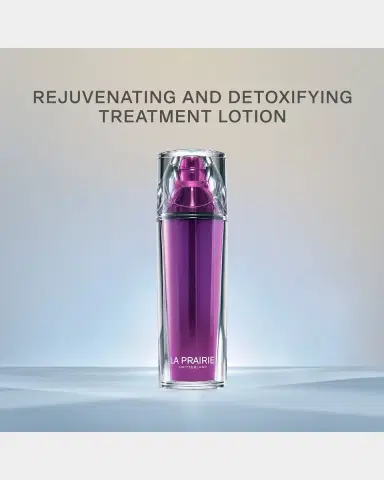La Prairie Platinum Rare Cellular Life Lotion, 4 oz. | Thumbnail 3 La Prairie Platinum Rare Cellular Life Lotion, 4 oz. | Thumbnail 3
