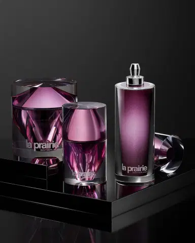 La Prairie Platinum Rare Cellular Life Lotion, 4 oz. | Thumbnail 5 La Prairie Platinum Rare Cellular Life Lotion, 4 oz. | Thumbnail 5