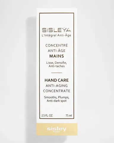 Sisley Paris Sisleÿa L 'Integral Anti-Age Hand Care Anti-Aging Concentrate | Thumbnail 3 Sisley Paris Sisleÿa L 'Integral Anti-Age Hand Care Anti-Aging Concentrate | Thumbnail 3