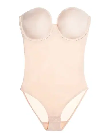 Wacoal Red Carpet Strapless Shaping Bodysuit | Thumbnail 1 Wacoal Red Carpet Strapless Shaping Bodysuit | Thumbnail 1
