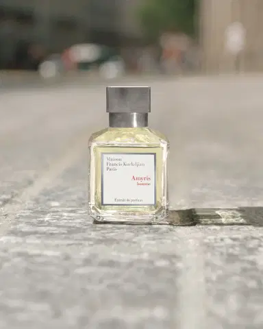 Maison Francis Kurkdjian Amyris Homme Extrait de Parfum, 2.4 oz. | Thumbnail 4 Maison Francis Kurkdjian Amyris Homme Extrait de Parfum, 2.4 oz. | Thumbnail 4