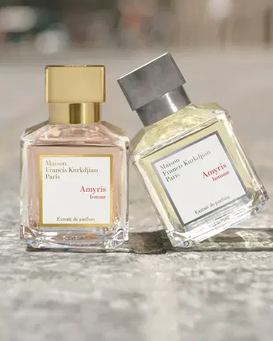 Maison Francis Kurkdjian Amyris Homme Extrait de Parfum, 2.4 oz. | Thumbnail 5 Maison Francis Kurkdjian Amyris Homme Extrait de Parfum, 2.4 oz. | Thumbnail 5
