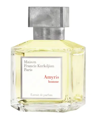 Maison Francis Kurkdjian Amyris Homme Extrait de Parfum, 2.4 oz. | Thumbnail 1 Maison Francis Kurkdjian Amyris Homme Extrait de Parfum, 2.4 oz. | Thumbnail 1