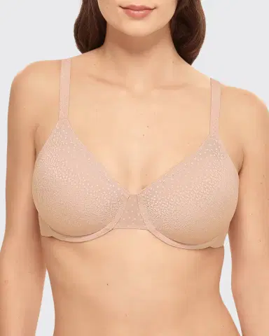 Wacoal Back Appeal Underwire Bra | Thumbnail 1 Wacoal Back Appeal Underwire Bra | Thumbnail 1