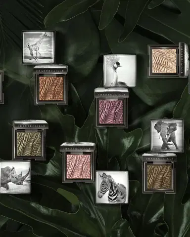 Chantecaille Luminescent Eye Shades | Thumbnail 4 Chantecaille Luminescent Eye Shades | Thumbnail 4